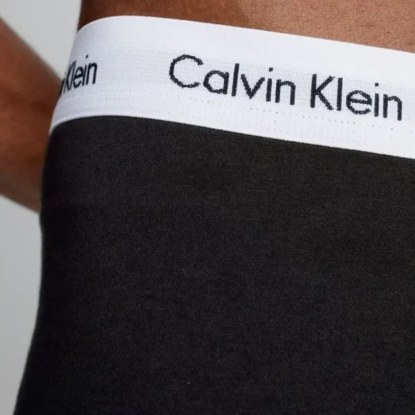 Calvin Klein Σετ 3 Μπόξερ