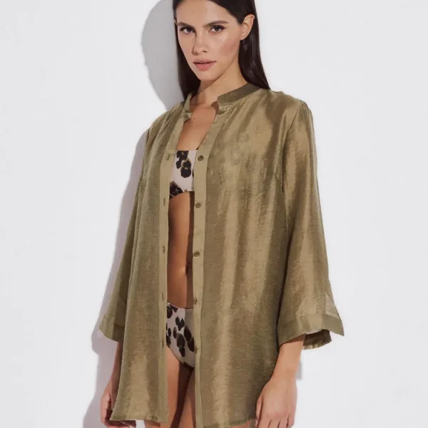 Lida Πουκαμίσα, Olive