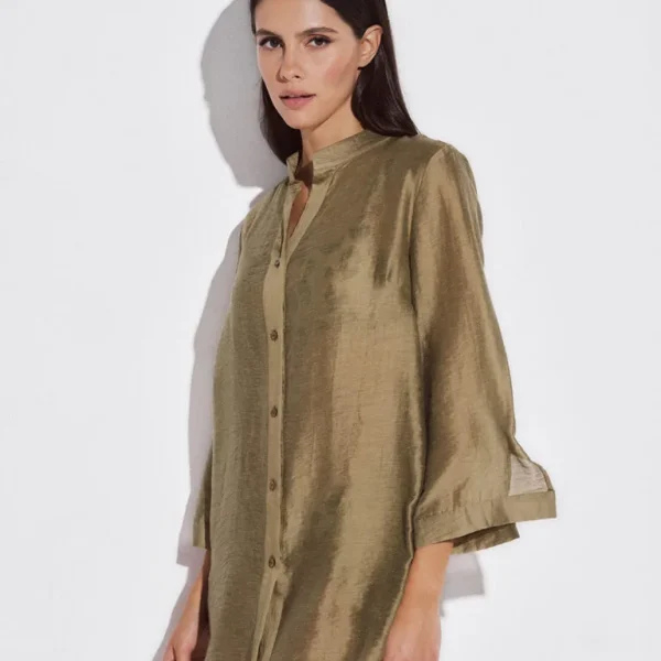 Lida Πουκαμίσα, Olive