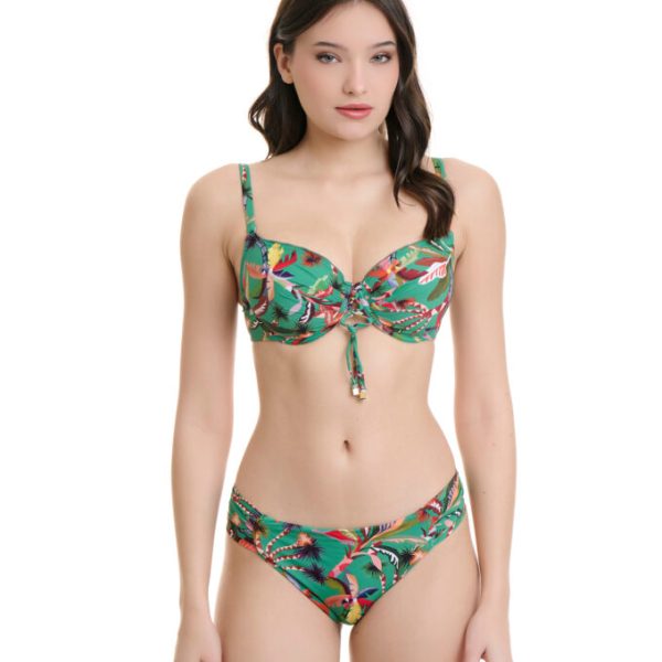 Erka μπικίνι tropical cup D